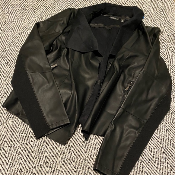 porsche bomber jacket